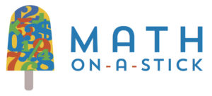 Math on a stick Math on a stick